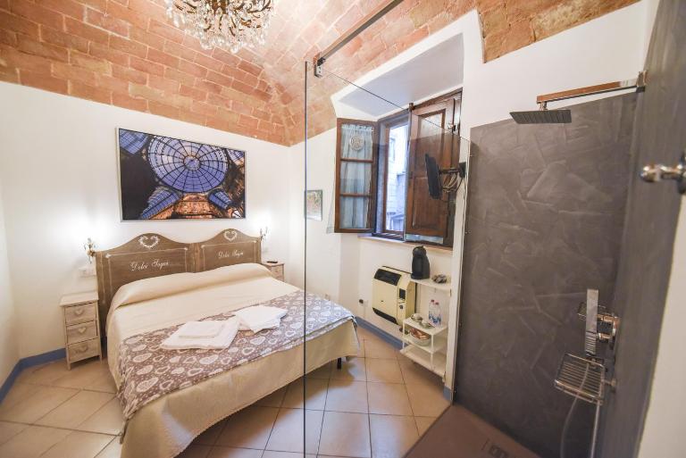 Il Sogno di Annalisa il Nido - B&B Volterra