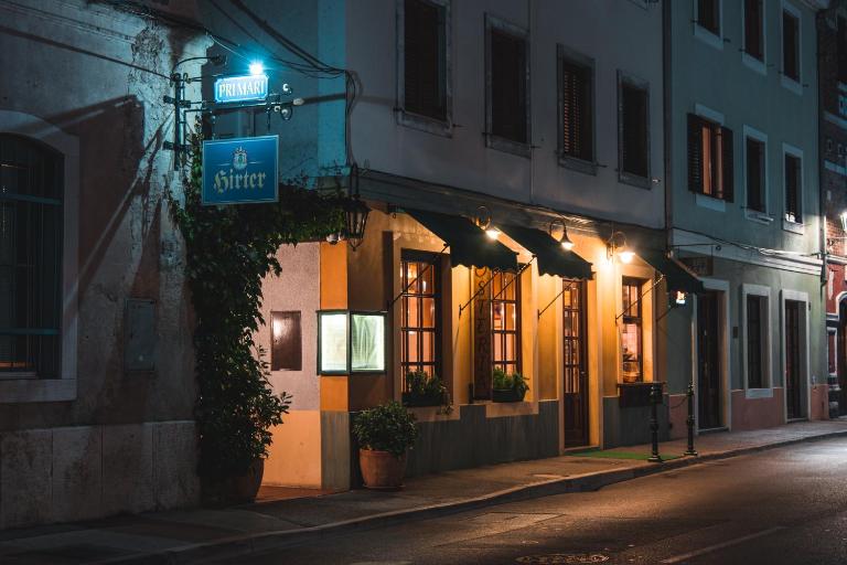 Apartments Pri Mari - B&B Pirano