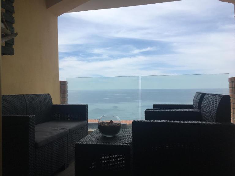 Re Mare B&B - B&B Crotone