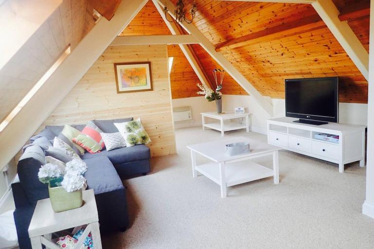 Nelson House - B&B Tenby