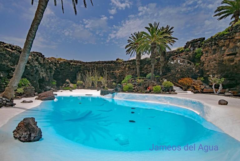 Magmamia - Bed and Breakfast Puerto del Carmen