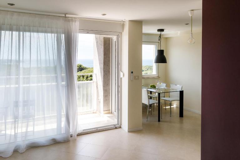 Apartment Panoramic - B&B Pula