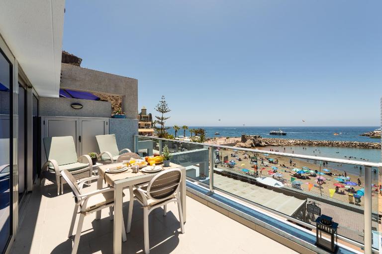 Amarre Ocean - B&B Puerto de Mogán