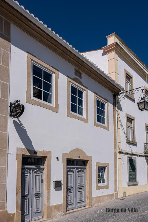 Burgo da Villa - Bed and Breakfast Castelo de Vide