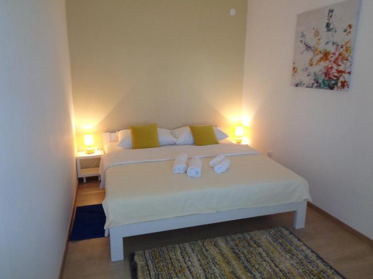 Nena's Place - B&B Fiume