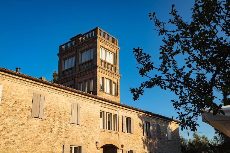 Il Pignocco Country House - B&B Santa Veneranda