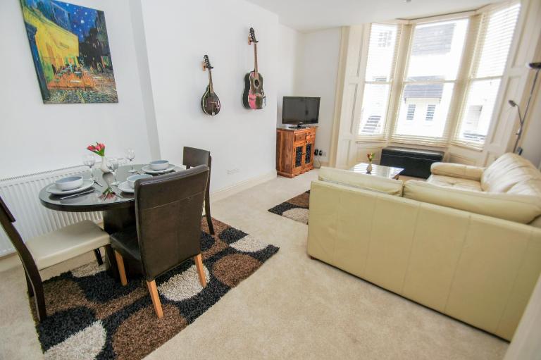 No 5 - Central - by Brighton Holiday Lets - B&B Brighton
