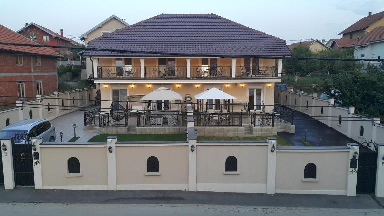 Apartments Exclusive - B&B Belgrado