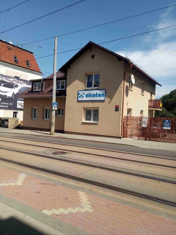 Ubytování Mája - B&B Liberec