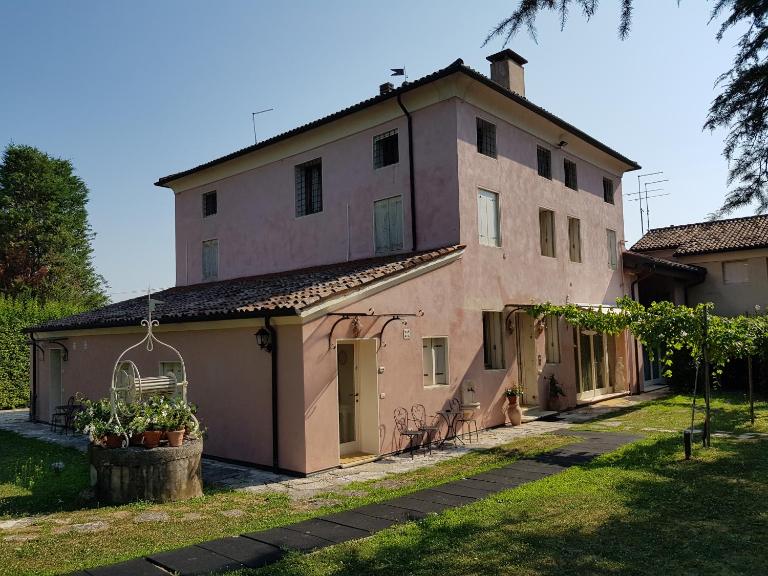 Agriturismo San Michele - Chambres d'hôtes Vicence