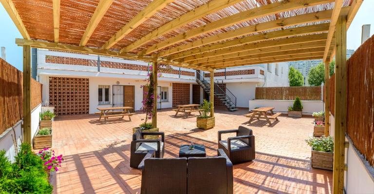 Empuriabrava Apartaments nº6 - Chambres d'hôtes Empuriabrava