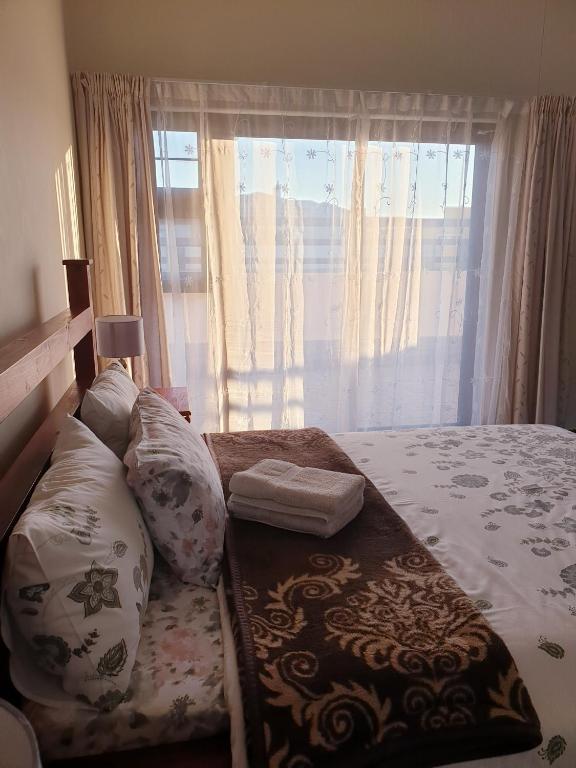 Sunflower Self-Catering - Ferienwohnung Walfischbucht