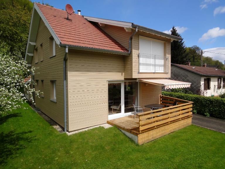 Gîte Plein Sud - B&B Metzeral