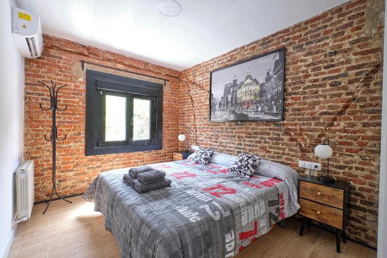 Ever House - ALCALA CIELO 2 ROOFTOP - B&B Madrid