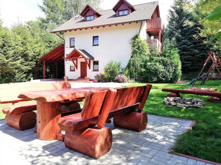Harmonia - B&B Karpacz