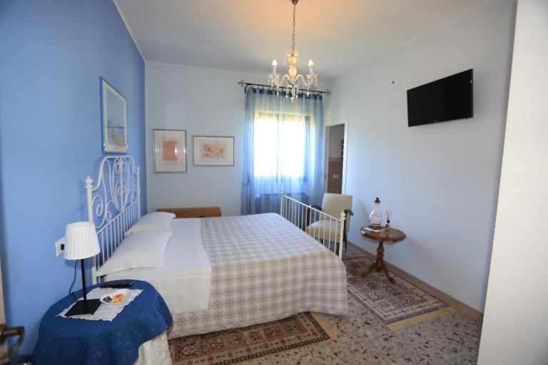 B&B La casa di g.g. - Bed and Breakfast Grottammare