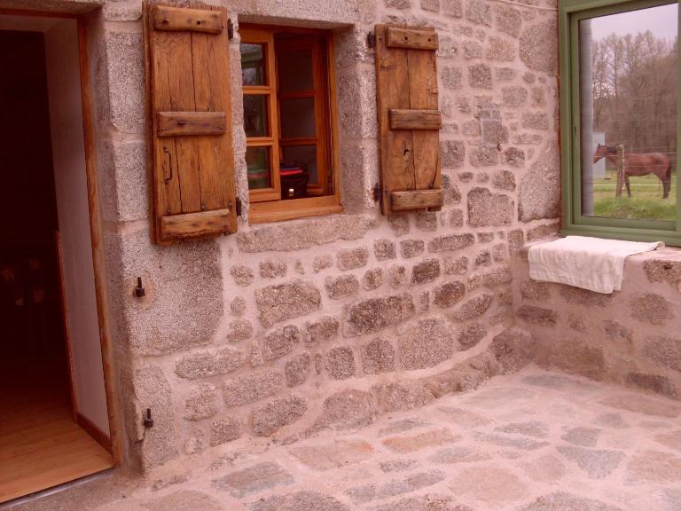 ESCALE NATURE - B&B Saint-Angel