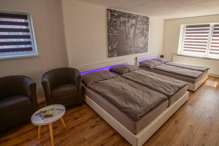 ARESKO-APARTMENTS - Chambres d'hôtes Vidnava