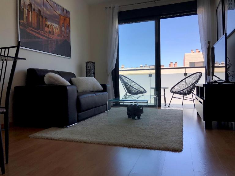 Couples in rhino's paradise - Ferienwohnung Icod de los Vinos