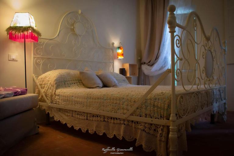 LuNesco alloggio DiVino, Chambre d'amis - Ferienwohnung Lu