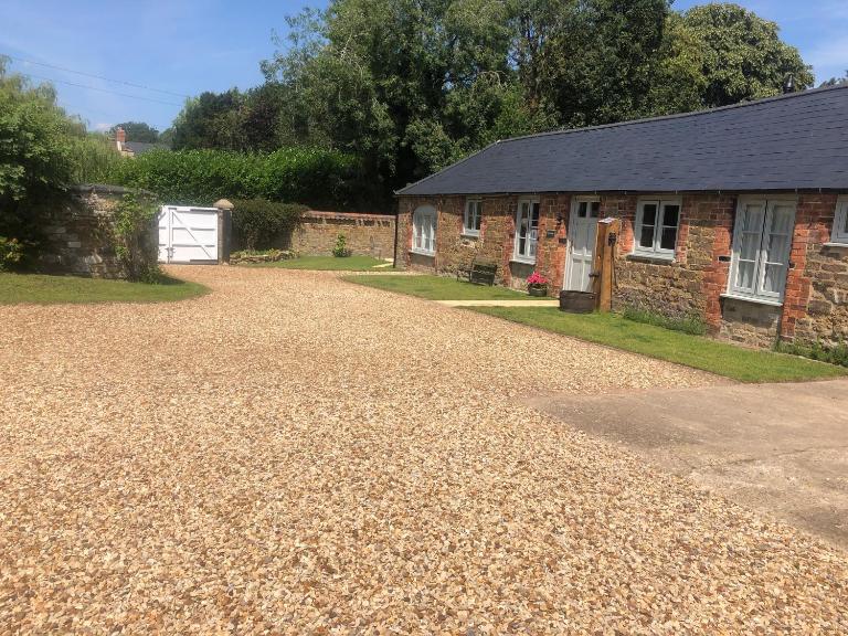 Bolton's Cottage - Ferienwohnung Oakham