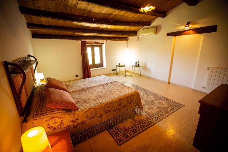 Antica scuola - Ferienwohnung Castellammare del Golfo