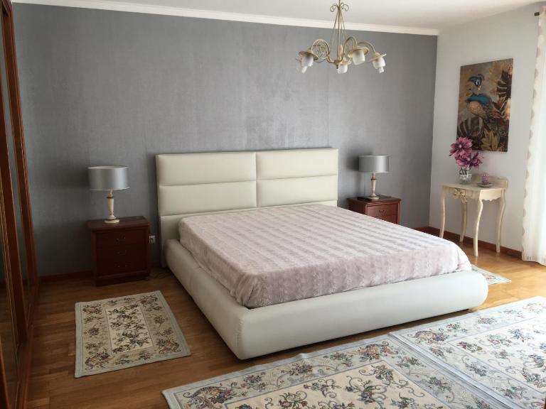Moradia Chicharro - B&B Nazaré