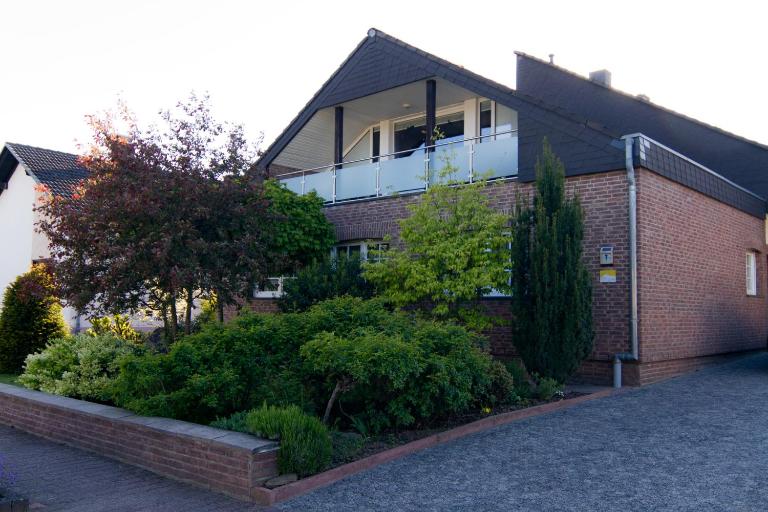 FeWo Ferber - B&B Andernach