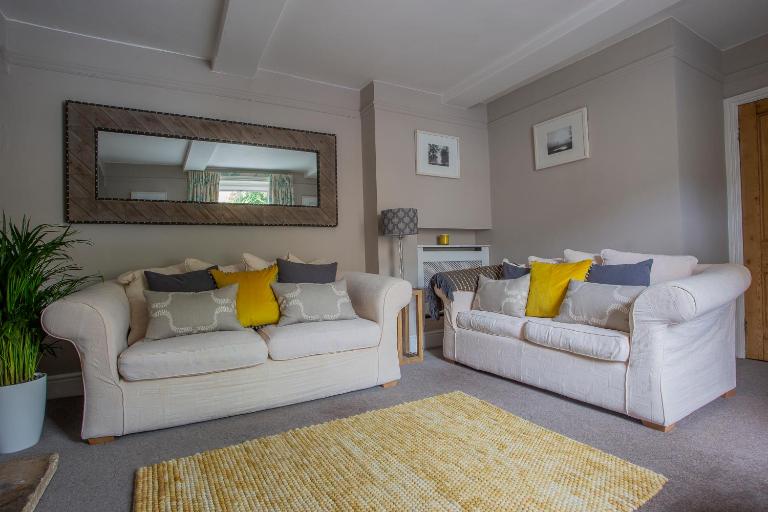 No. 14, Park Street - B&B Stow on the Wold