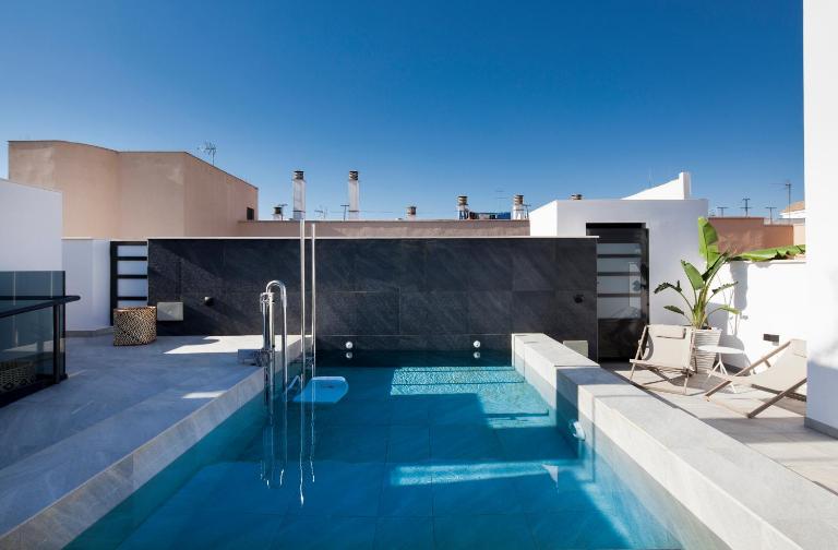 Casa Noa Apartments - B&B Seville