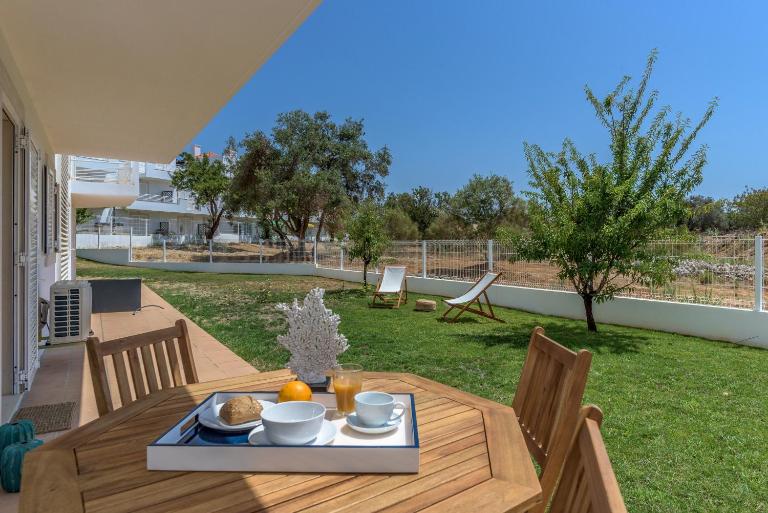 FLH Cabanas Garden Flat - B&B Cabanas de Tavira
