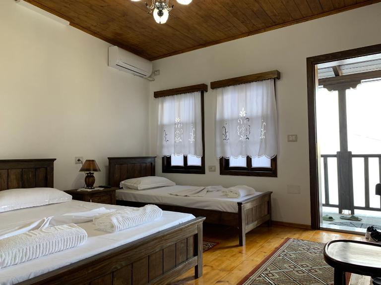Guest House Genti - Ferienwohnung Berat
