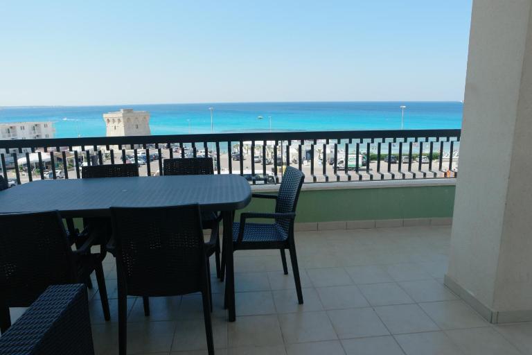 Attico Galilei Fronte Mare by Salentoville Gallipoli - B&B Gallipoli