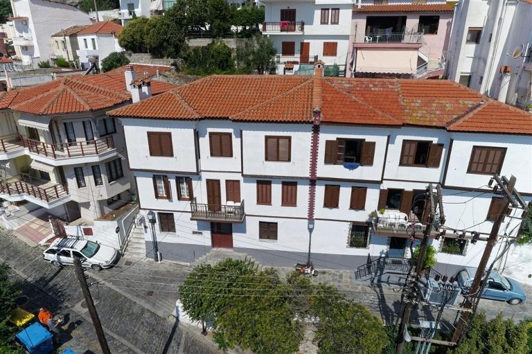 Kavala Rooms - B&B Kavala