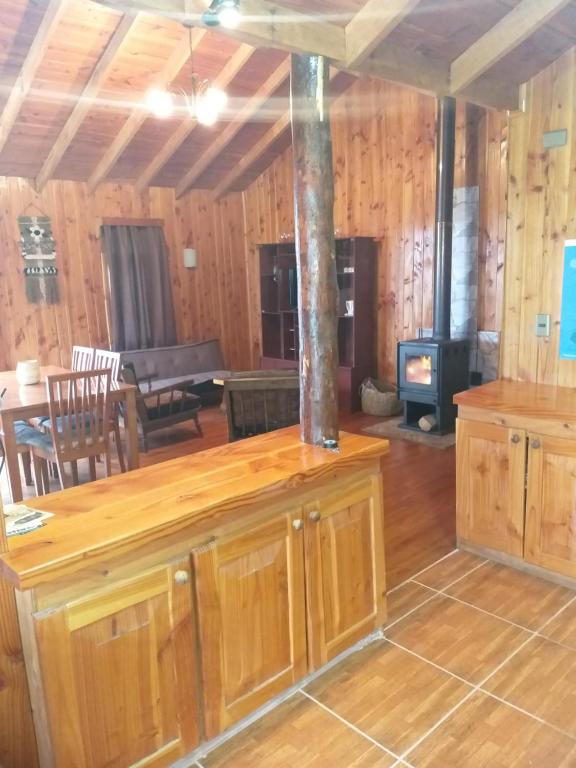 Agroturismo los Colihues - Chambres d'hôtes Castro