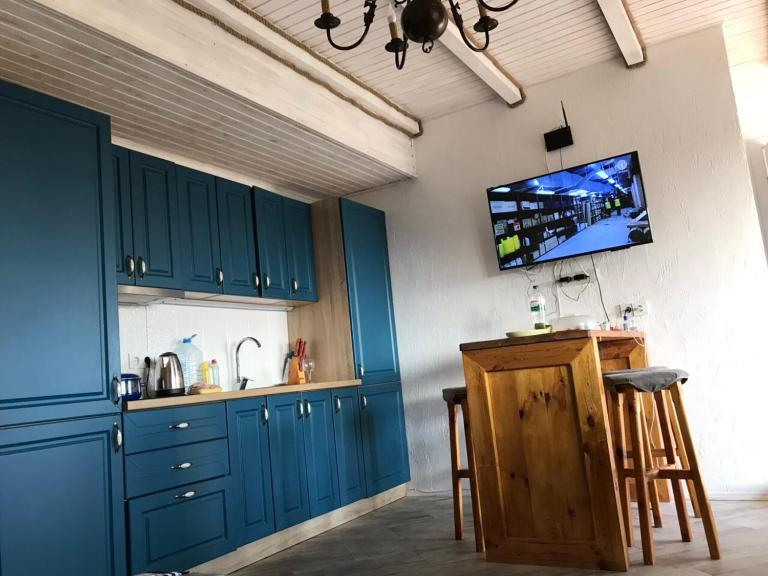 Apartments Marine - Ferienwohnung Satoka