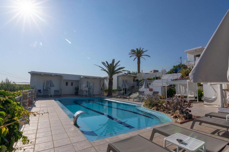 Frida Apartments - B&B Chania