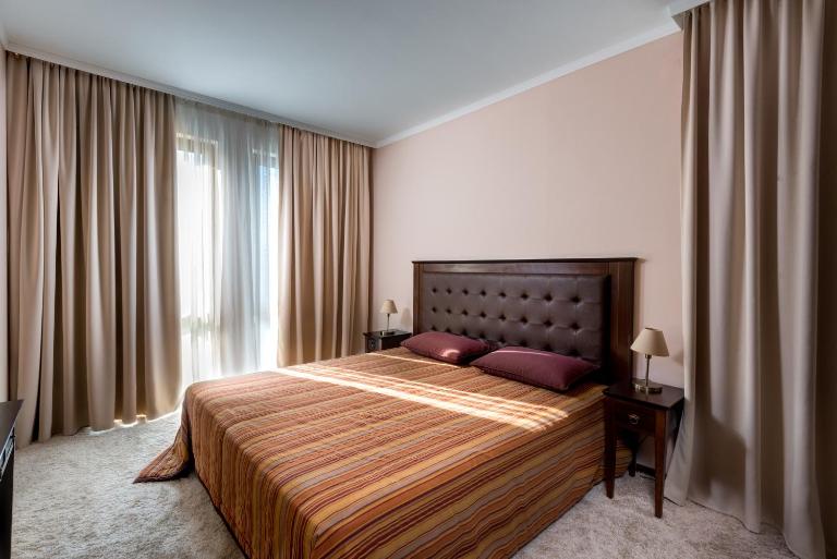 DreamBG Private Apartment - Royal beach, Sunny Beach - B&B Slanchev Bryag