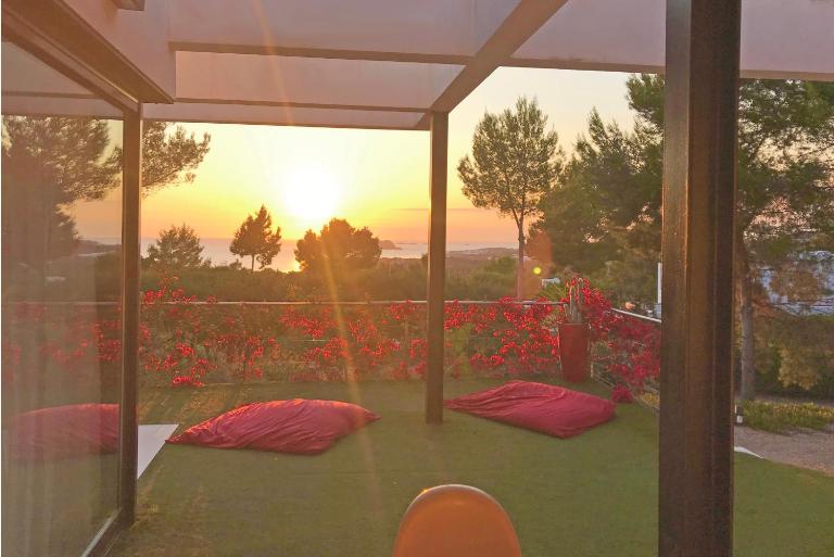 Nyumba ya Sun - B&B Cala Tarida