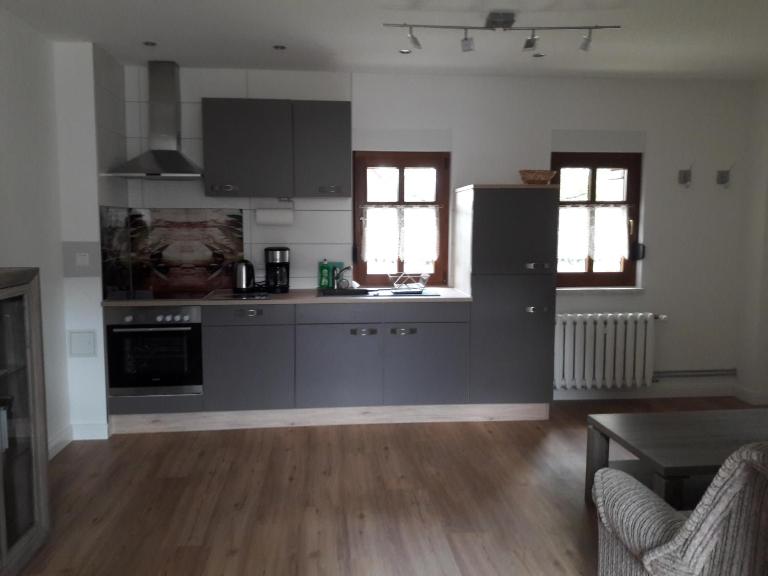 Ferienwohnung - B&B Gadsdorf