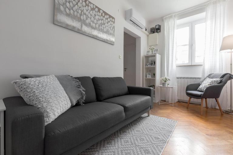 City Center Pearl 2 - B&B Zagreb