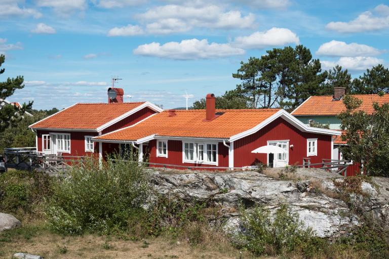 Kvarnstugan - Bed and Breakfast Mollösund
