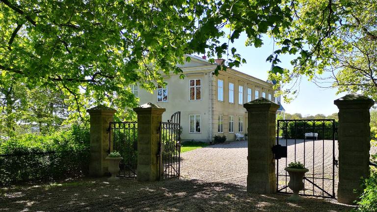 Hoby Gård B&B - B&B Bräkne-Hoby