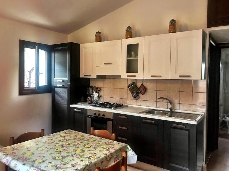 MP Guest House - B&B Budoni