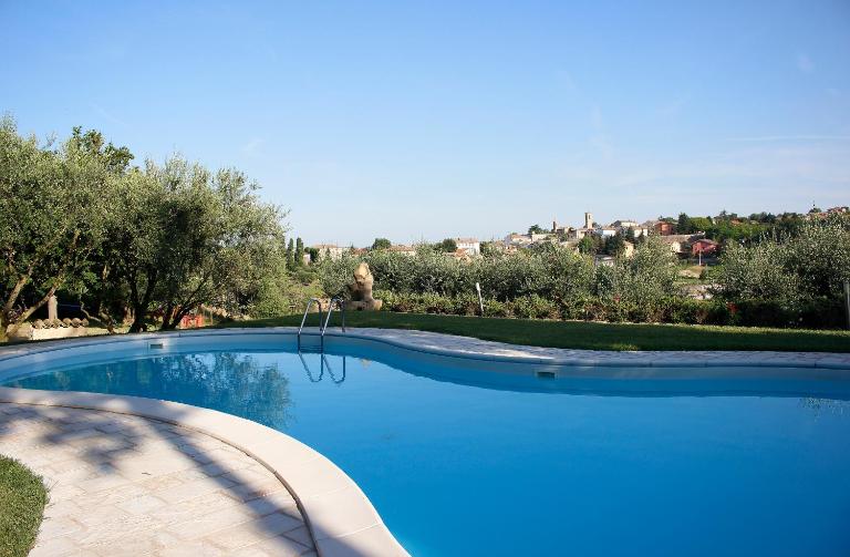 Agriturismo Carnaroli - B&B Piagge