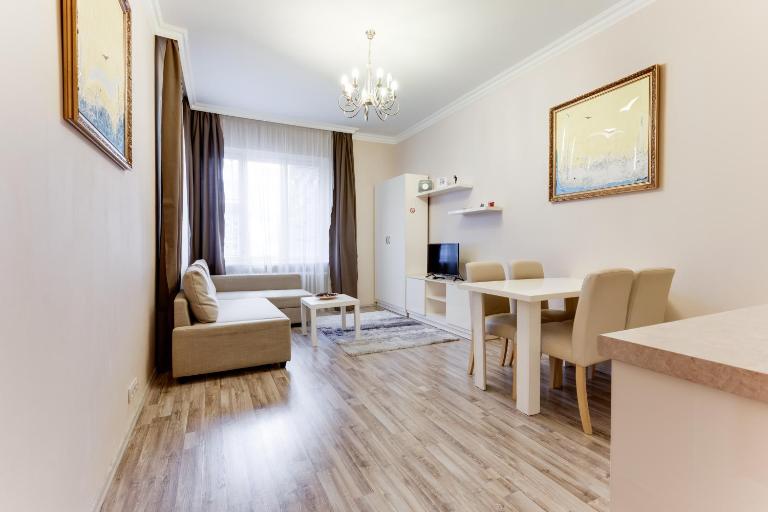 Apartment Masná 21 - B&B Prague