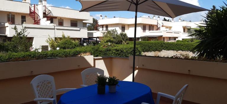 Capalbio Appartamento al Mare - Bed and Breakfast Nunziatella