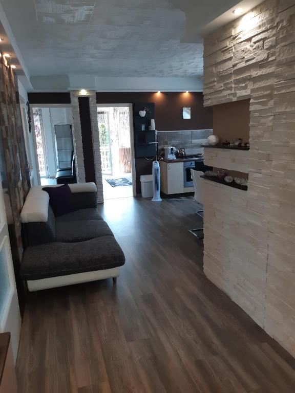 Anna Vendégház - B&B Siófok