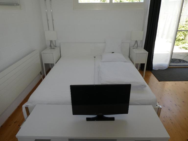 Studio Elegant - B&B Ueberstorf