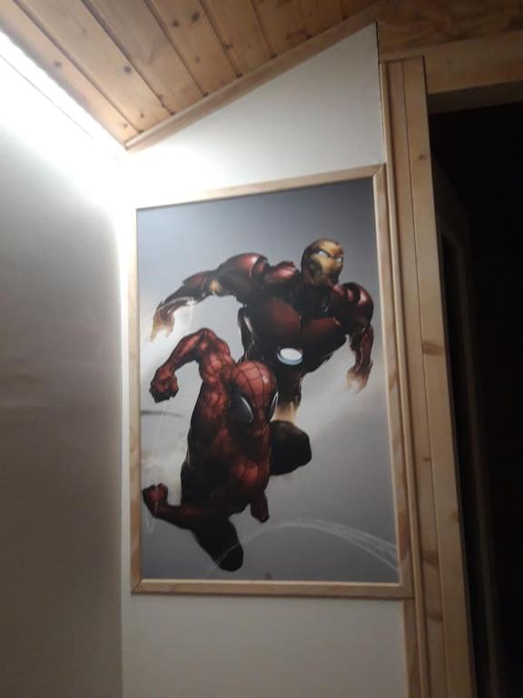 Home for Geeks - B&B Le Bélieu